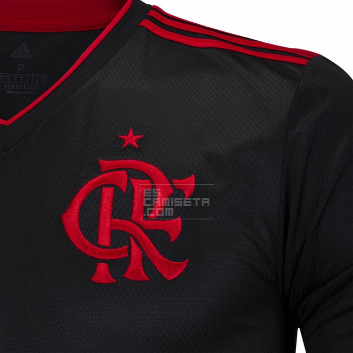 3ª Equipacion Camiseta Flamengo 2020 Tailandia - Haga un click en la imagen para cerrar